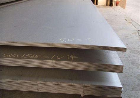 厂家供应 成都热轧钢板 成都钢板批发 - 攀钢 - 九正建材网
