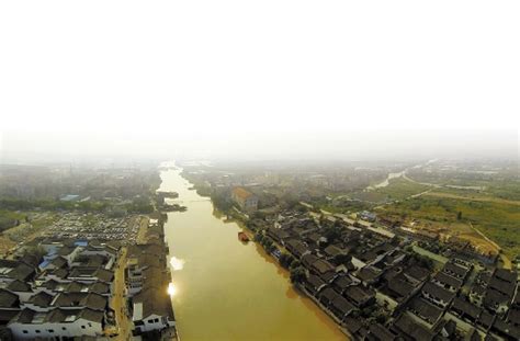 一条运河，尽显江苏人文之美创造之新_新华报业网