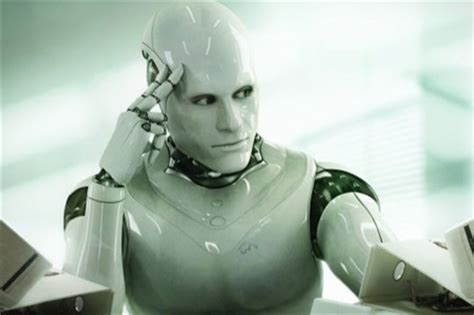 人工智能会取代人类吗？ - 知乎
