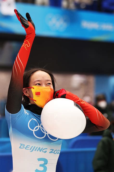 赵丹钢架雪车总成绩4分09秒52，排名第九创中国选手奥运最好成绩_手机新浪网