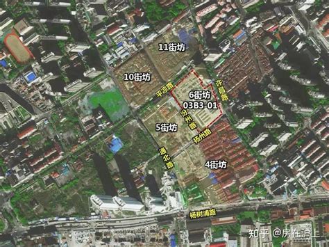 上海杨浦区平凉社区某地块房地联动价21万元/平方米！ - 知乎