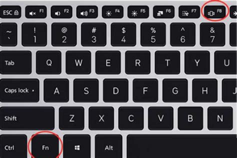 电脑键盘不能用了按哪个键恢复（电脑键盘被锁解锁方案）-爱玩数码