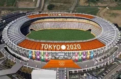 2020年奥运会---三个侯选城市奥运场馆设计-搜建筑网