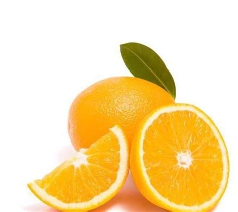 橙子的功效与作用 吃橙子上火吗 - 民福康健康