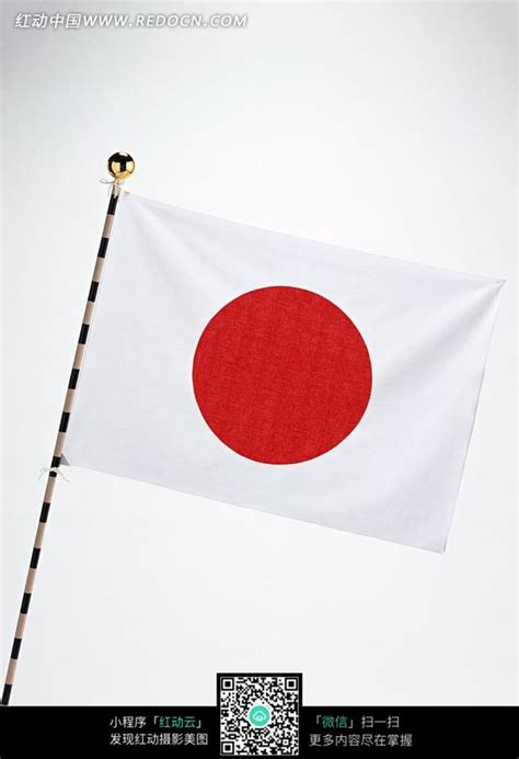 日本旗帜图片
