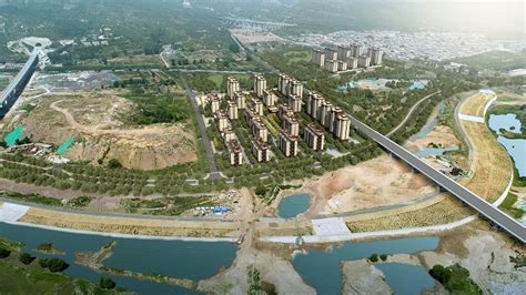 南运河西营门片区城市设计 - 规划信息 - 天津市西青区人民政府