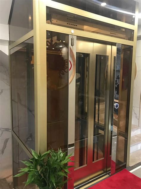别墅电梯-富士电梯|深圳电梯厂家|品牌电梯