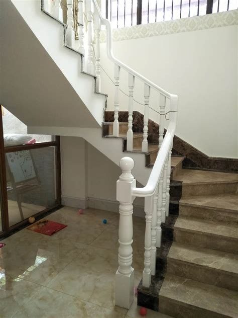 整体钢木楼梯,实木楼梯扶手,钢柱玻璃扶手,PVC扶手，铝艺扶手