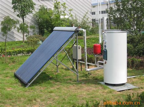 供应分体式太阳能(超导热管)建筑一体化专家-阿里巴巴