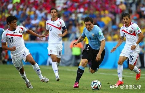 世界杯北美预选赛：美国vs哥斯达黎加 - 知乎