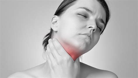 严重咽喉炎会出现什么症状 严重咽喉炎会有哪些临床表现-咽炎症状-复禾健康