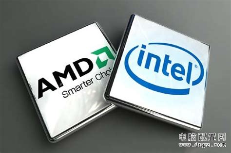23年了选择amd还是Intel？_什么值得买