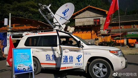 中国电信10000号接到寻亲电话25个 35名被困人员得救_通信世界网