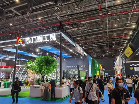 2021年上海科隆五金展已经定档，举办时间是金秋十月-参展网