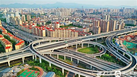 关于赣州高铁新区在建道路命名的公告 | 赣州市民政局