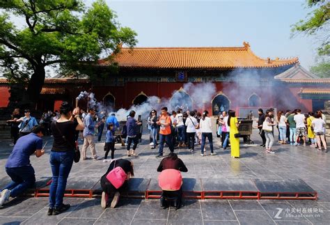 北京雍和宫求什么最灵（北京雍和宫烧香有什么讲究） – 碳资讯
