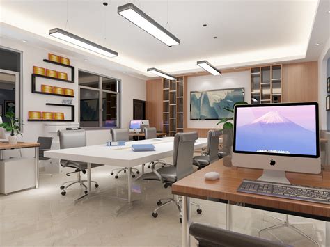 工作室图片