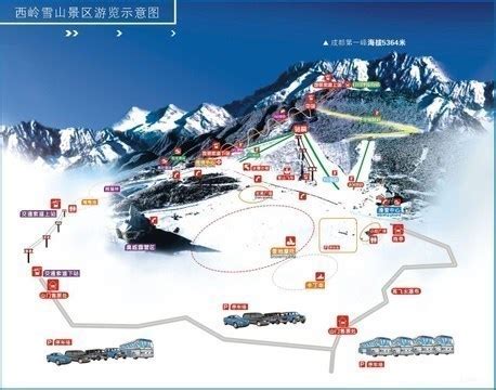 “一部手机游云南”带来了什么｜玉龙雪山景区：旅游有了更多可能性 - 文化旅游 - 云桥网