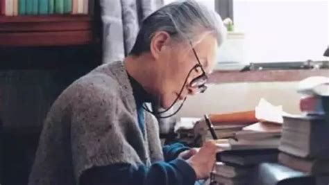杨绛写在100岁的人生哲言