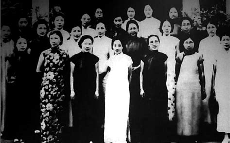 中国妇女运动史 （二）丨抗争与解放_澎湃新闻-The Paper