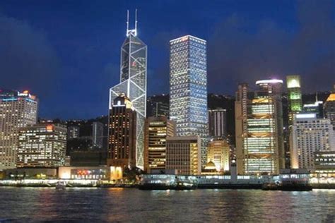 香港超级怂人 - 华商韬略 - 聚焦标杆与热点，解读趋势与韬略