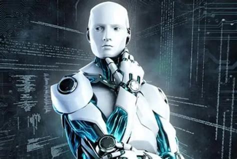 智能机器人龙头股票 - 金股网-股票资讯综合门户站