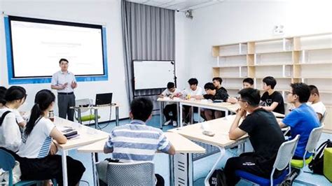 我校举办创新课堂混合式教学能力提升培训-河南科技大学教师发展中心