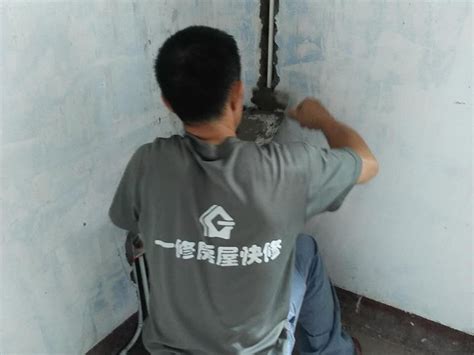 装修时墙面能不能开槽和打孔 - 装修保障网