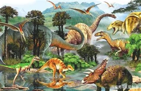 米拉和星仔：恐龙历史博物馆 第01集 恐龙历史博物馆