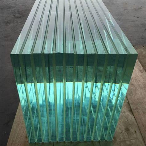 SGP夹层玻璃-深圳隆玻工程玻璃有限公司