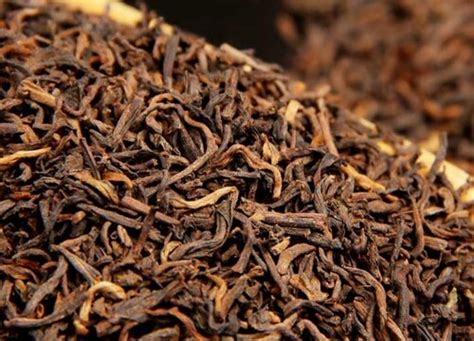 15以上年熟普洱茶价格（十年以上的熟普洱茶值多少钱）- 茶文化网