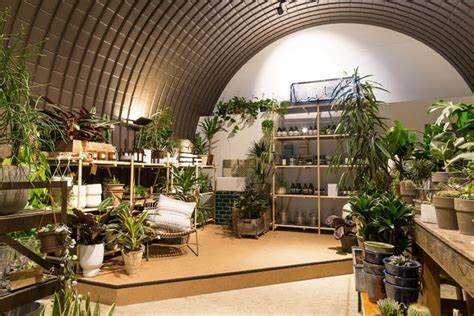 开店看台湾 ，花店新风潮，6家「质感植物店」给你开店新灵感 - 知乎