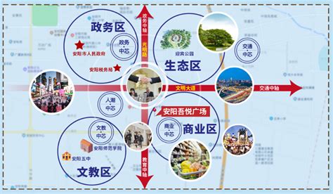 河南省的区划变动，17个地级市之一，安阳市为何有9个区县？|河南省|安阳市|清朝_新浪新闻