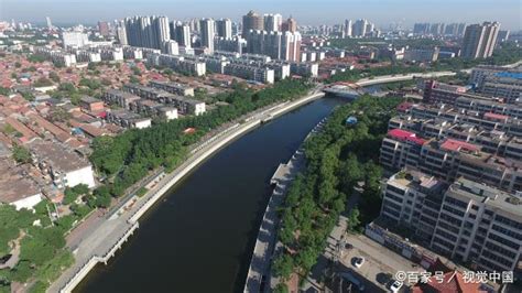 河北省最富的十大城市，2021年河北省最富的十大城市排名