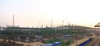 蒙华铁路荆州长江大桥10号承台浇筑完成（图）-新闻中心-荆州新闻网