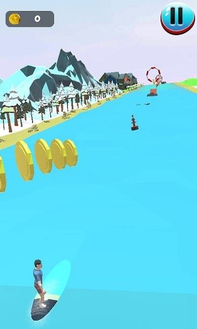 微软冲浪小游戏怎么摆脱大章鱼？ - 知乎