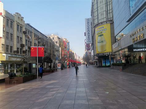 2019南京路步行街-旅游攻略-门票-地址-问答-游记点评，上海旅游旅游景点推荐-去哪儿攻略
