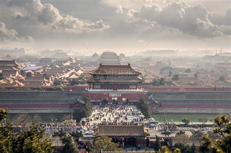 故宫地图图片