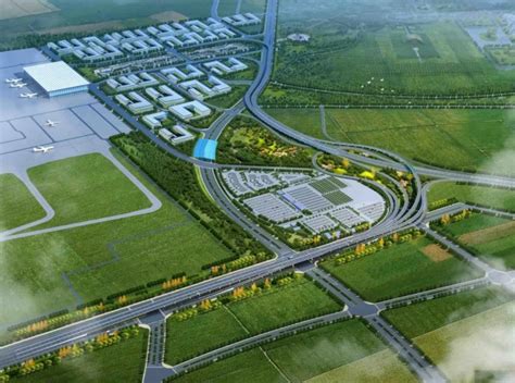 机勘院中标西安咸阳国际机场综合交通枢纽工程第三方检测项目