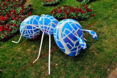 玻璃钢材质定做蚂蚁造型仿真动物造型园林景观小品玻璃钢动物雕塑 - 深圳市万成装饰艺术有限公司 - 景观雕塑供应 - 园林资材网