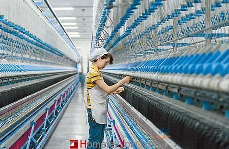 越南纺织工业展：透过展会深入了解外贸潜力市场热门行业！-中国制造网外贸e家