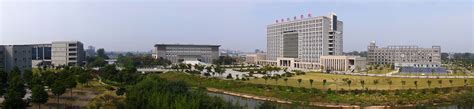 园区概况-徐州工业职业技术学院大学科技园有限公司