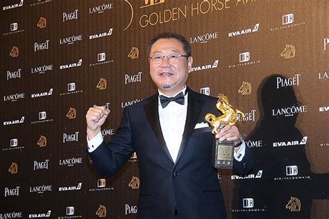 2016第53届台湾电影金马奖提名公布