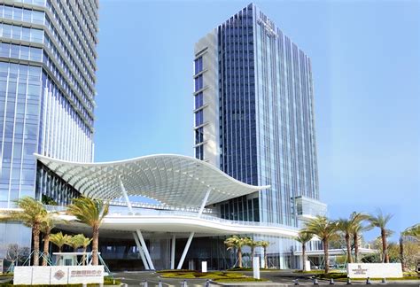 珠海长隆横琴湾酒店预订价格查询,位置地址-广之旅