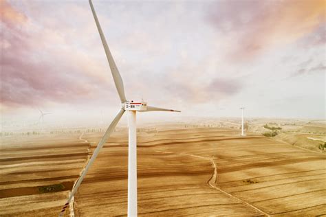 100MW！华润新能源启动吉林大安风电项目风机采购 - 知乎