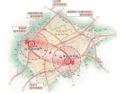 《省国土空间总体规划》征求意见稿发布！温州地位有大变化… - 知乎