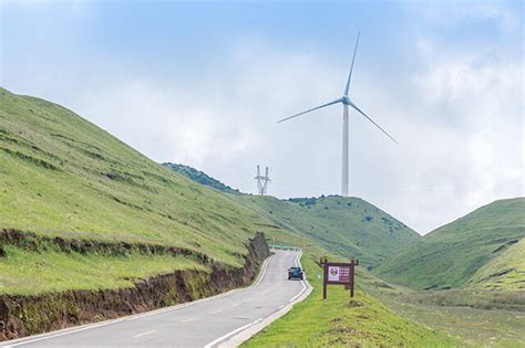 六盘水十大著名景点 六盘水著名旅游景点排名 六盘景点哪些最有名→MAIGOO生活榜