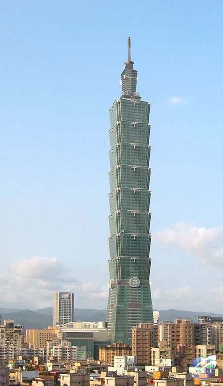 Taipei 101 Taiwan - Location, Map, Facts, Tickets, Mall, Hours, Height