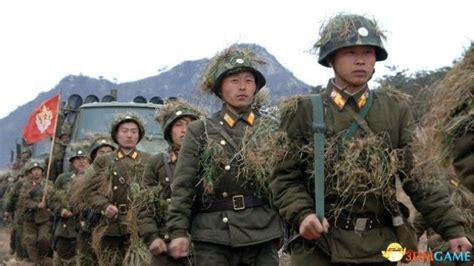 美韩与朝鲜军力对比 朝军虽远处下风但手握一王牌_手机新浪网