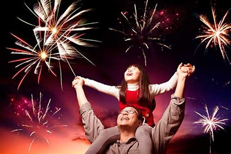 The Do’s & Don’ts of Setting Off Fireworks - Fireworks 4 Your
